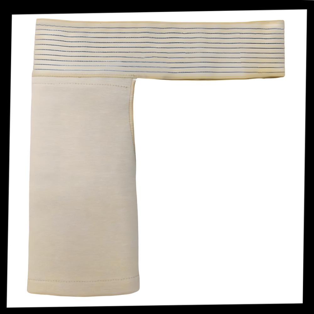 Manchon de compression pour les épaules - Ozerty