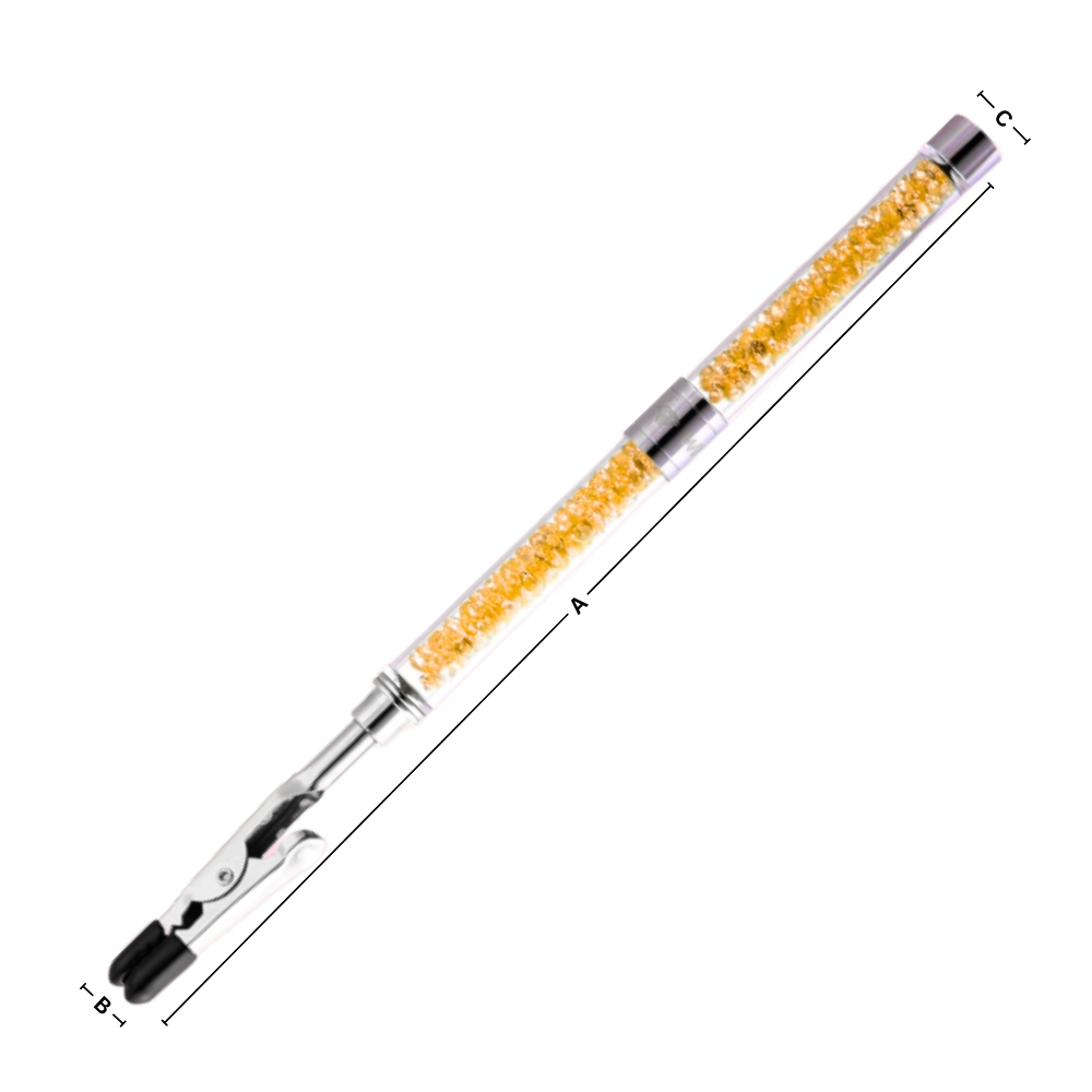 Accroche bracelet - Ozerty