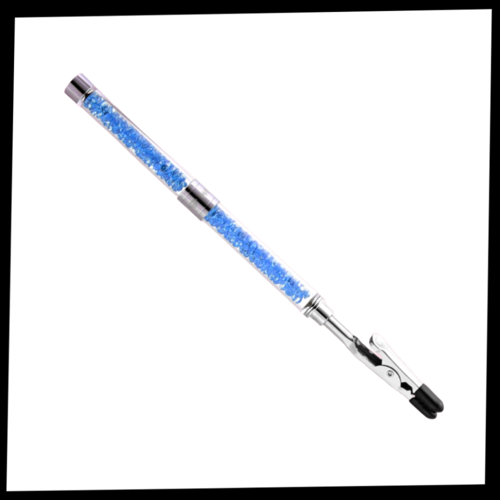 Accroche bracelet - Ozerty