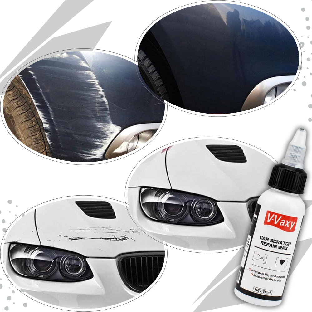 Efface rayures - Ozerty