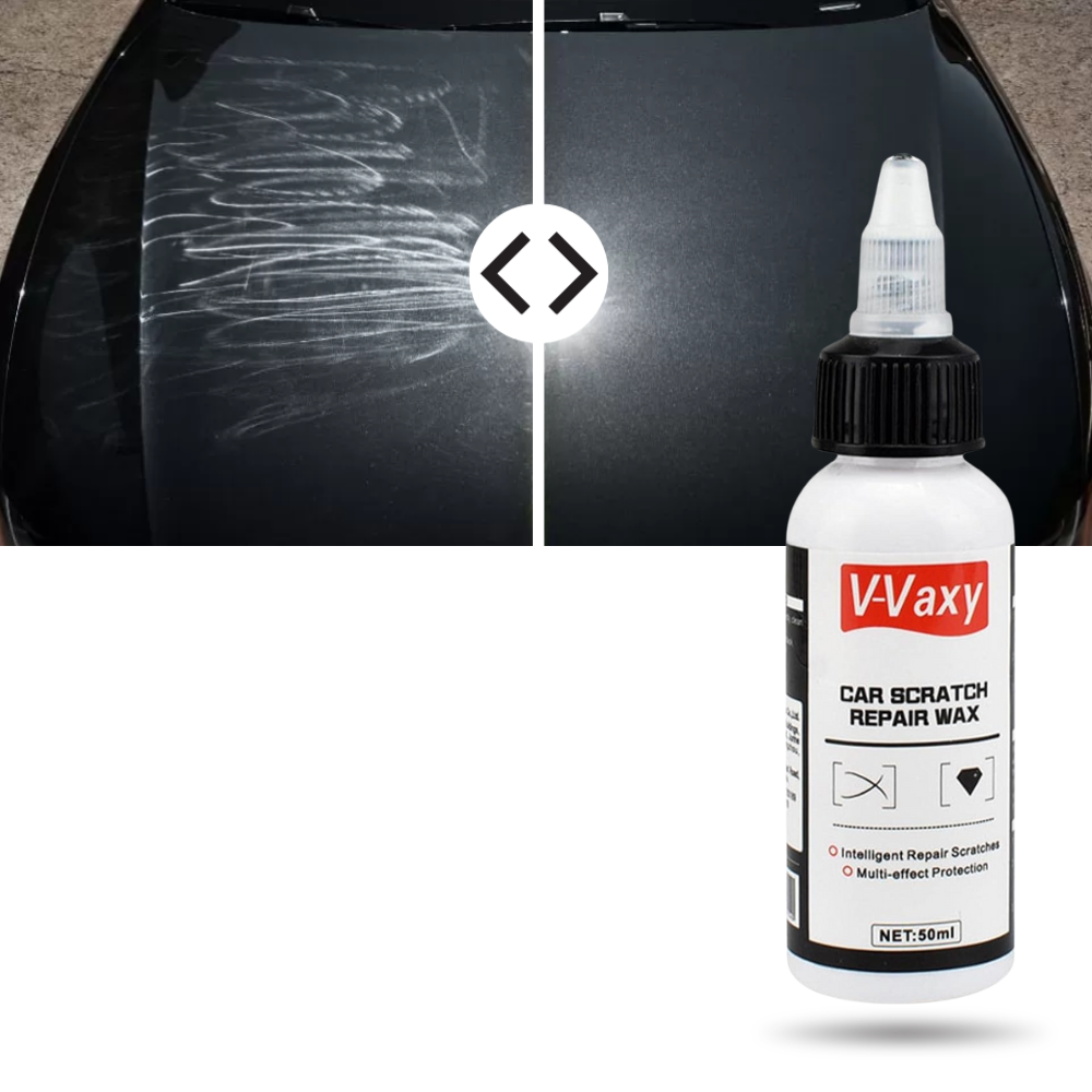 Efface rayures - Ozerty