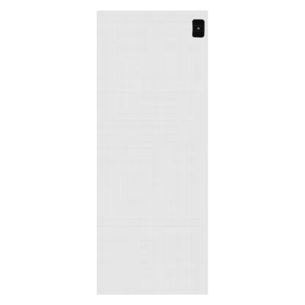 Drap de relaxation à brancher pour un sommeil réparateur -Blanc - Ozerty