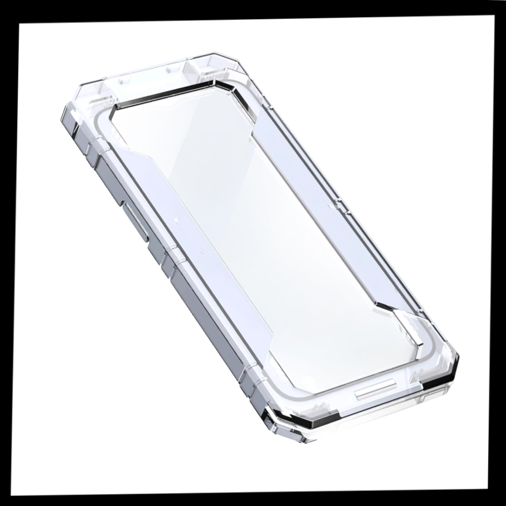 Protecteur d'écran HD avec filtre de confidentialité - Ozerty