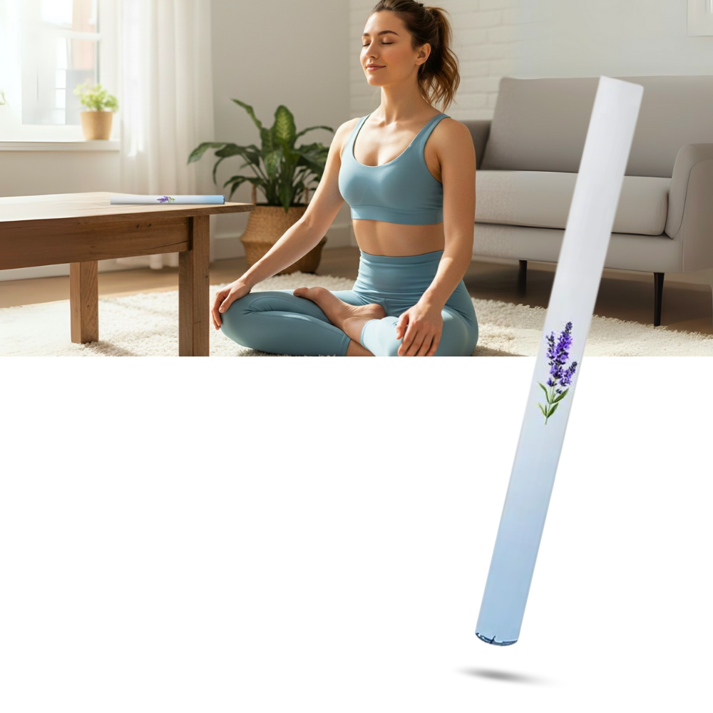 Stick inhalateur à base de molène - Ozerty