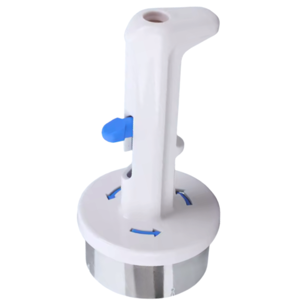 Cuillère à Cylindres de Crème Glacée - Ozerty