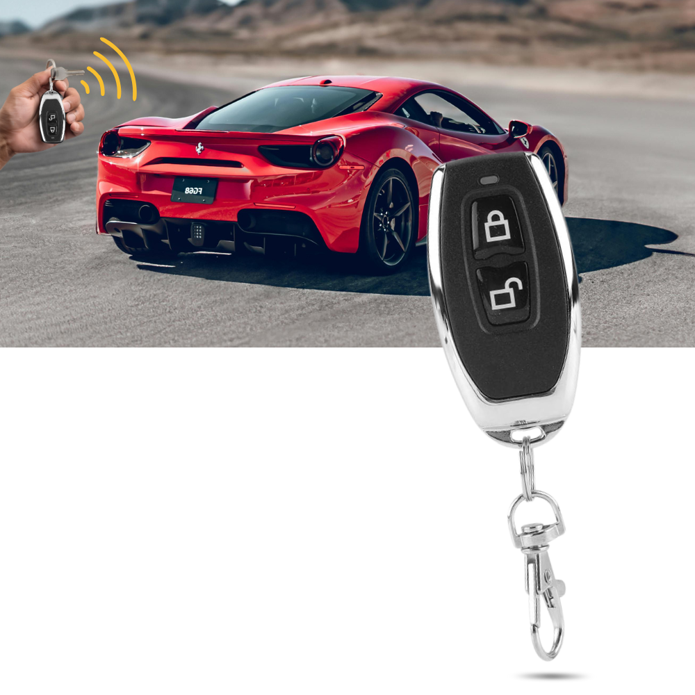 Coupe-circuit pour voiture - Ozerty