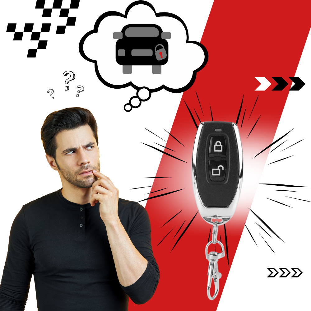 Coupe-circuit pour voiture - Ozerty