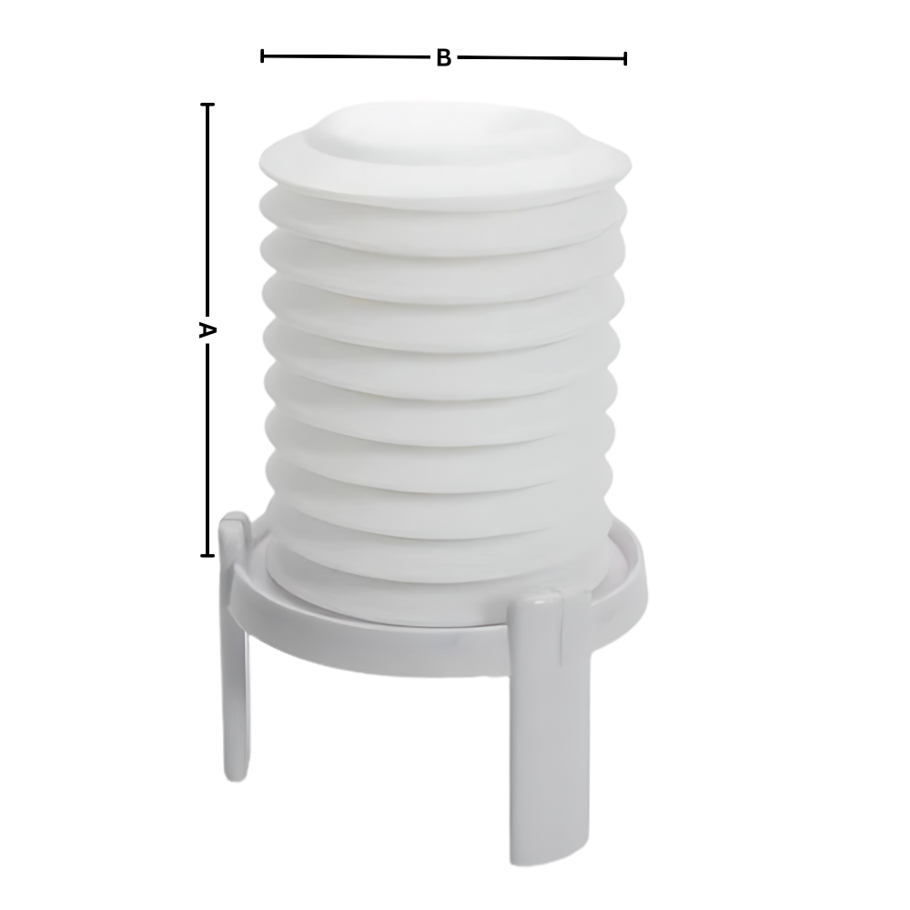 Peleur instantané de coquilles d'oeufs - Ozerty