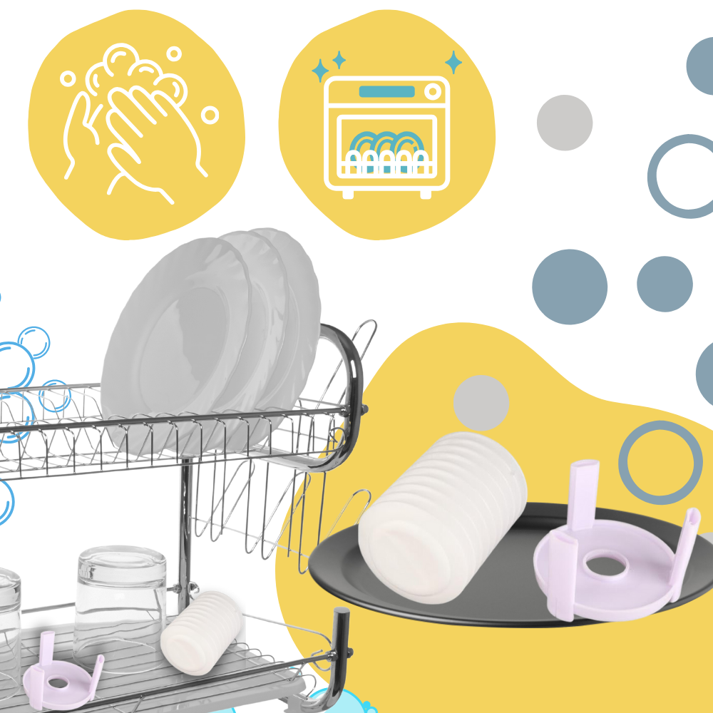 Peleur instantané de coquilles d'oeufs - Ozerty