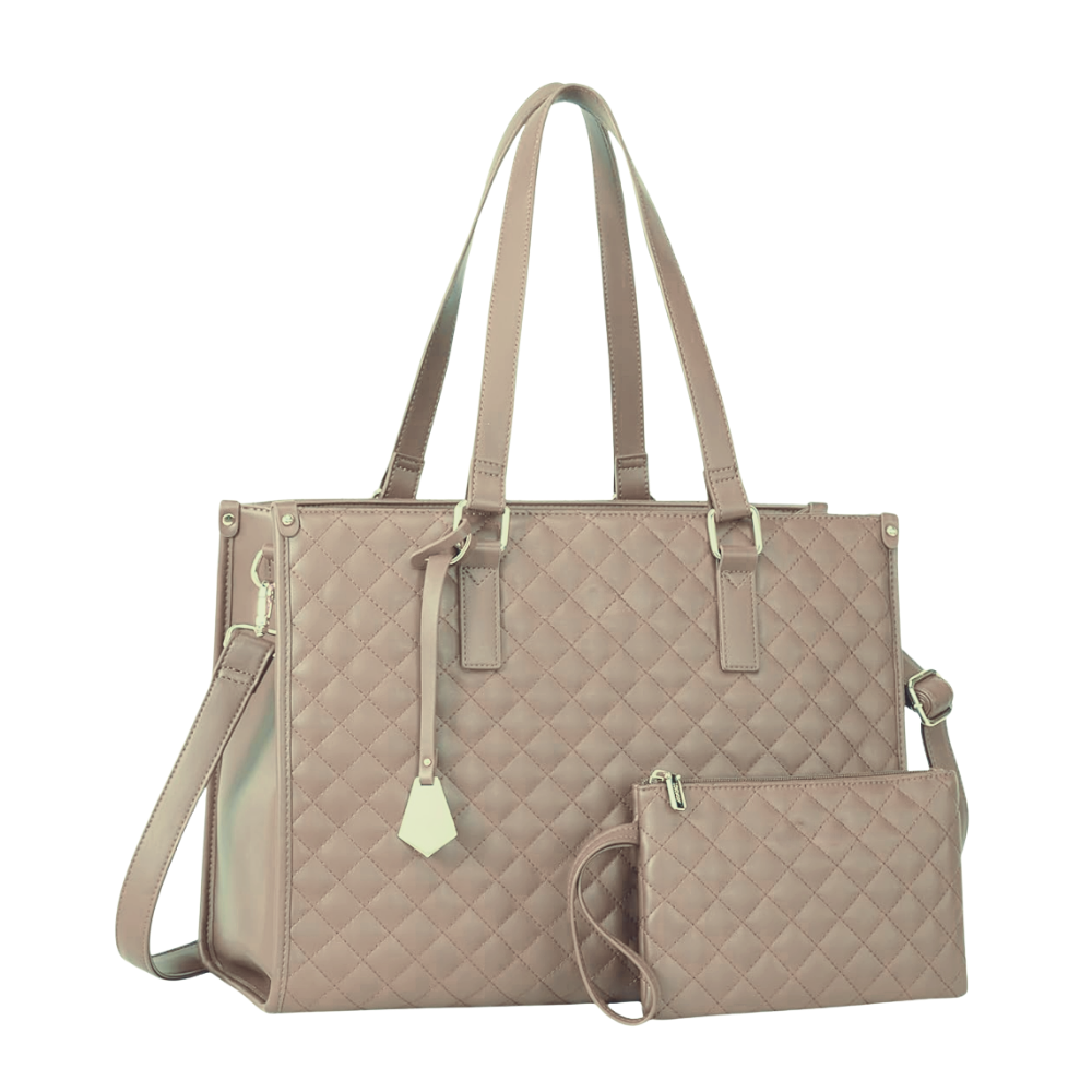 Sac fourre-tout isotherme -Beige - Ozerty