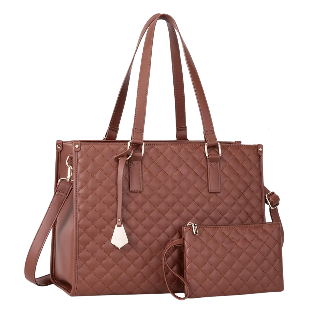 Sac fourre-tout isotherme -Marron - Ozerty