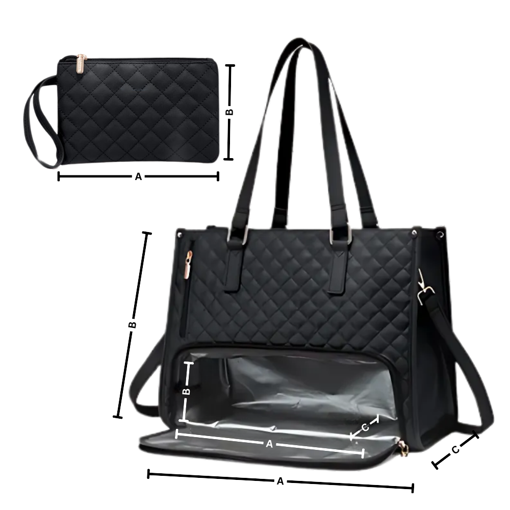 Sac fourre-tout isotherme - Ozerty