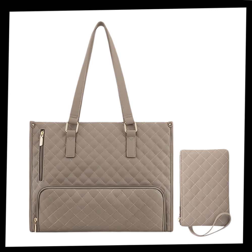 Sac fourre-tout isotherme - Ozerty