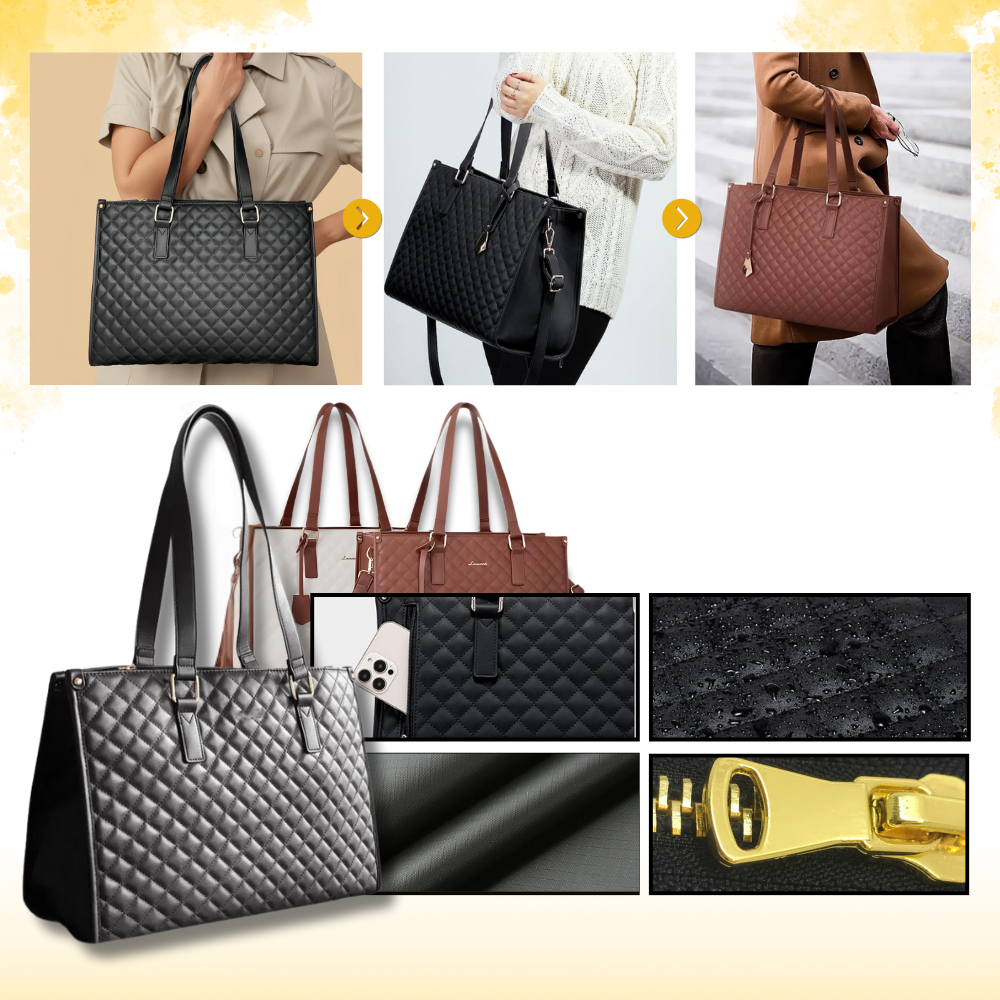 Sac fourre-tout isotherme - Ozerty