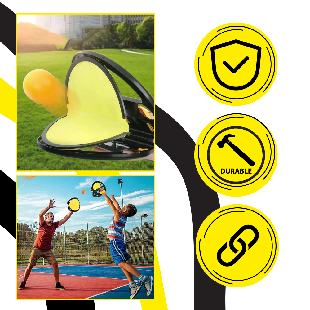 Jeu de balle interactif et amusant - Ozerty