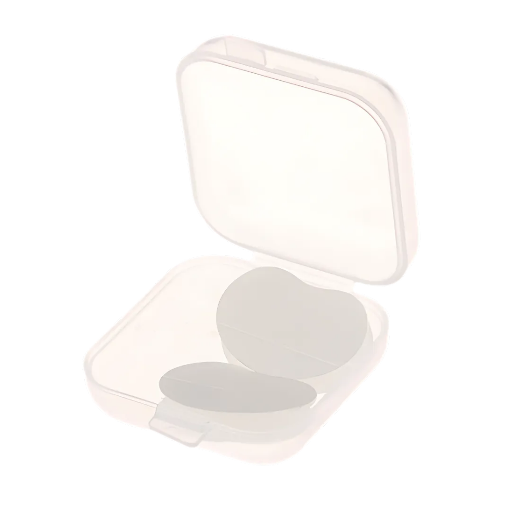 Patchs Invisibles Correcteur d'Oreilles  -2 Pcs - Ozerty