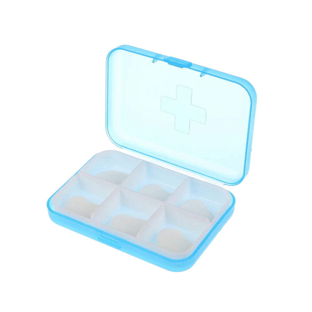 Patchs Invisibles Correcteur d'Oreilles  -6 Pcs - Ozerty