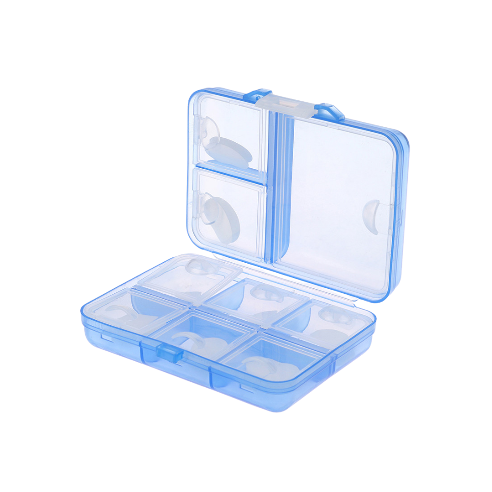 Patchs Invisibles Correcteur d'Oreilles  -8 Pcs - Ozerty