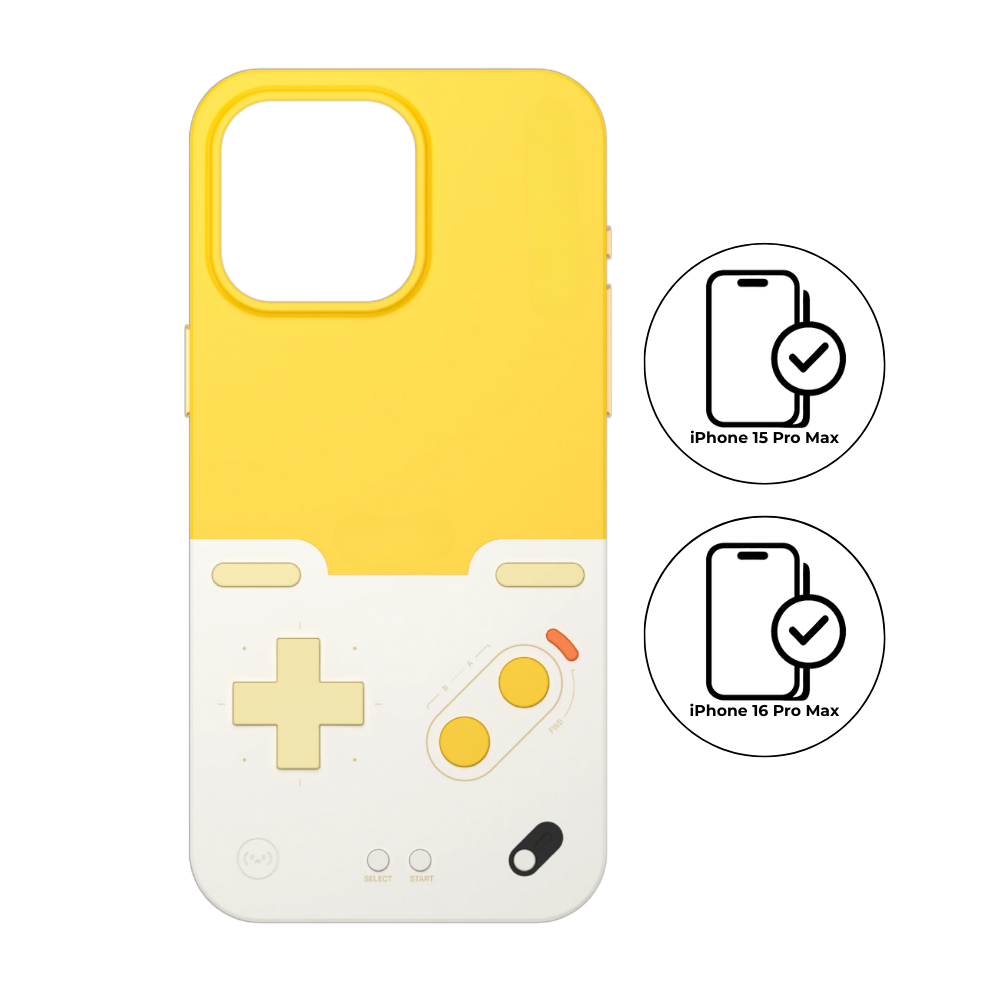 Coque Iphone Gameboy - Ozerty