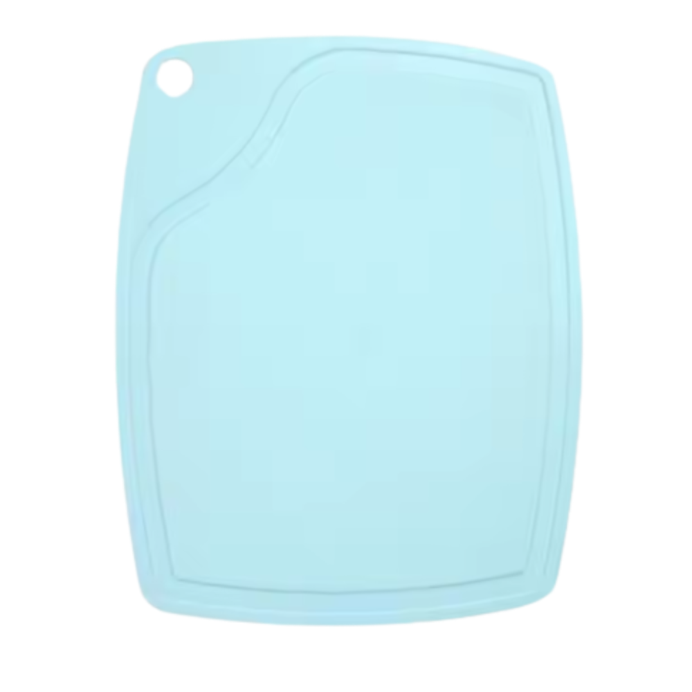 Kit ustensiles de cuisine pour enfants -Bleu - Ozerty