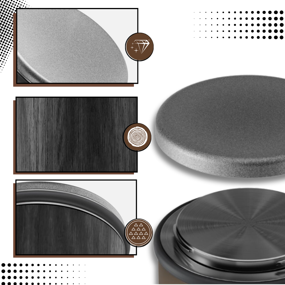 Aiguiseur de couteaux de précision - Ozerty