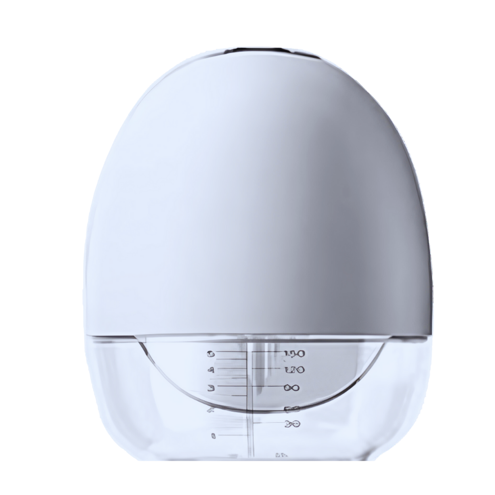 Tire-lait mains libres anti-fuites
 - Ozerty