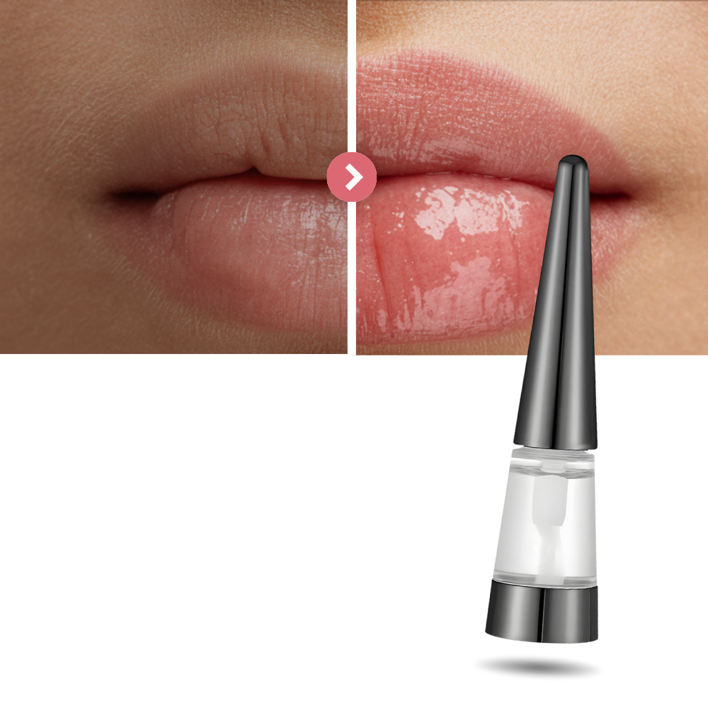 Repulpant et hydratant pour les lèvres - Ozerty