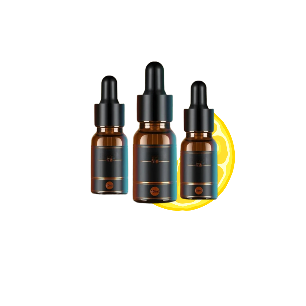 Purificateur d'air de voiture résistant à la chaleur et de longue durée
-3 Huile de Cologne - Ozerty