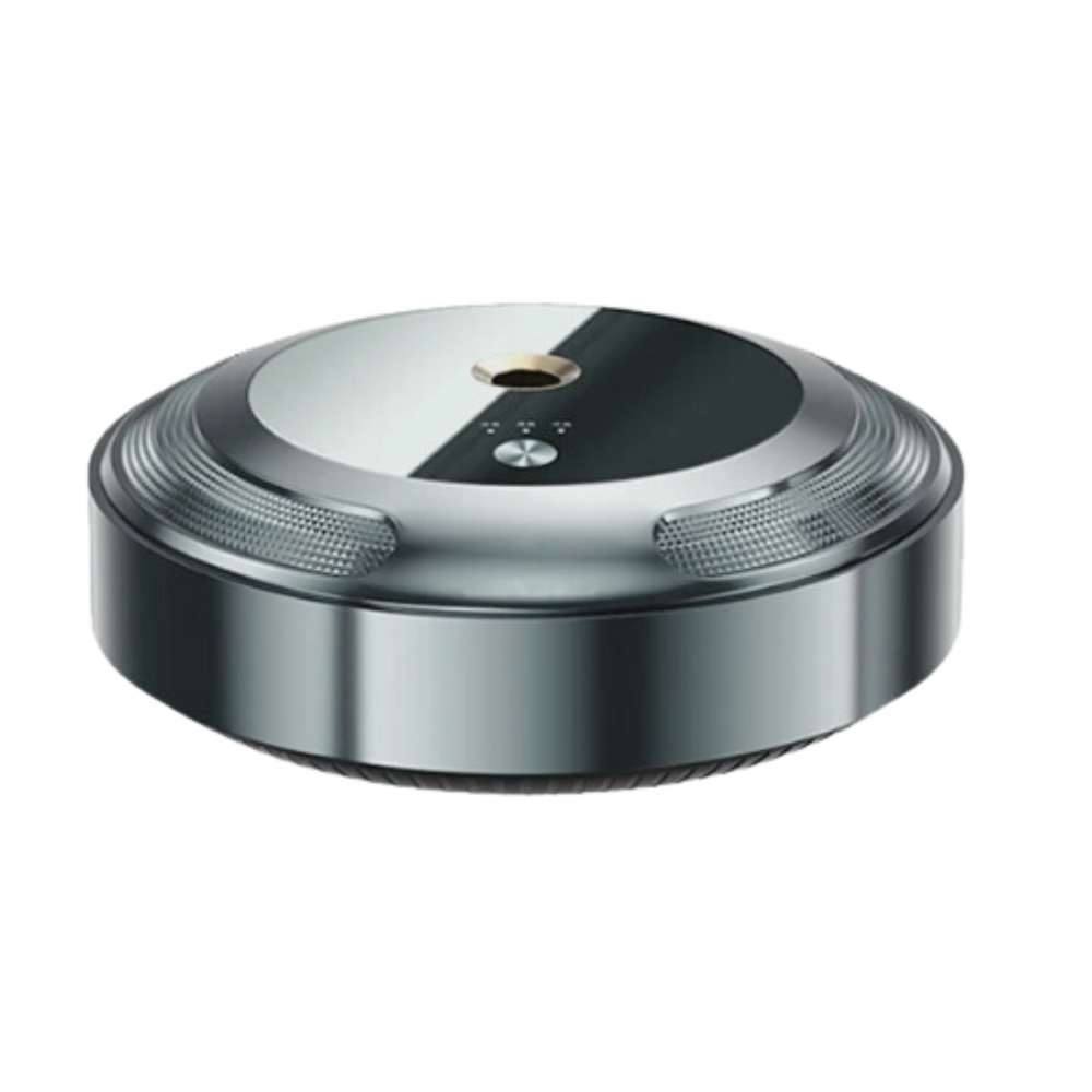 Purificateur d'air de voiture résistant à la chaleur et de longue durée
 -Diffuseur avec 3 parfums - Ozerty