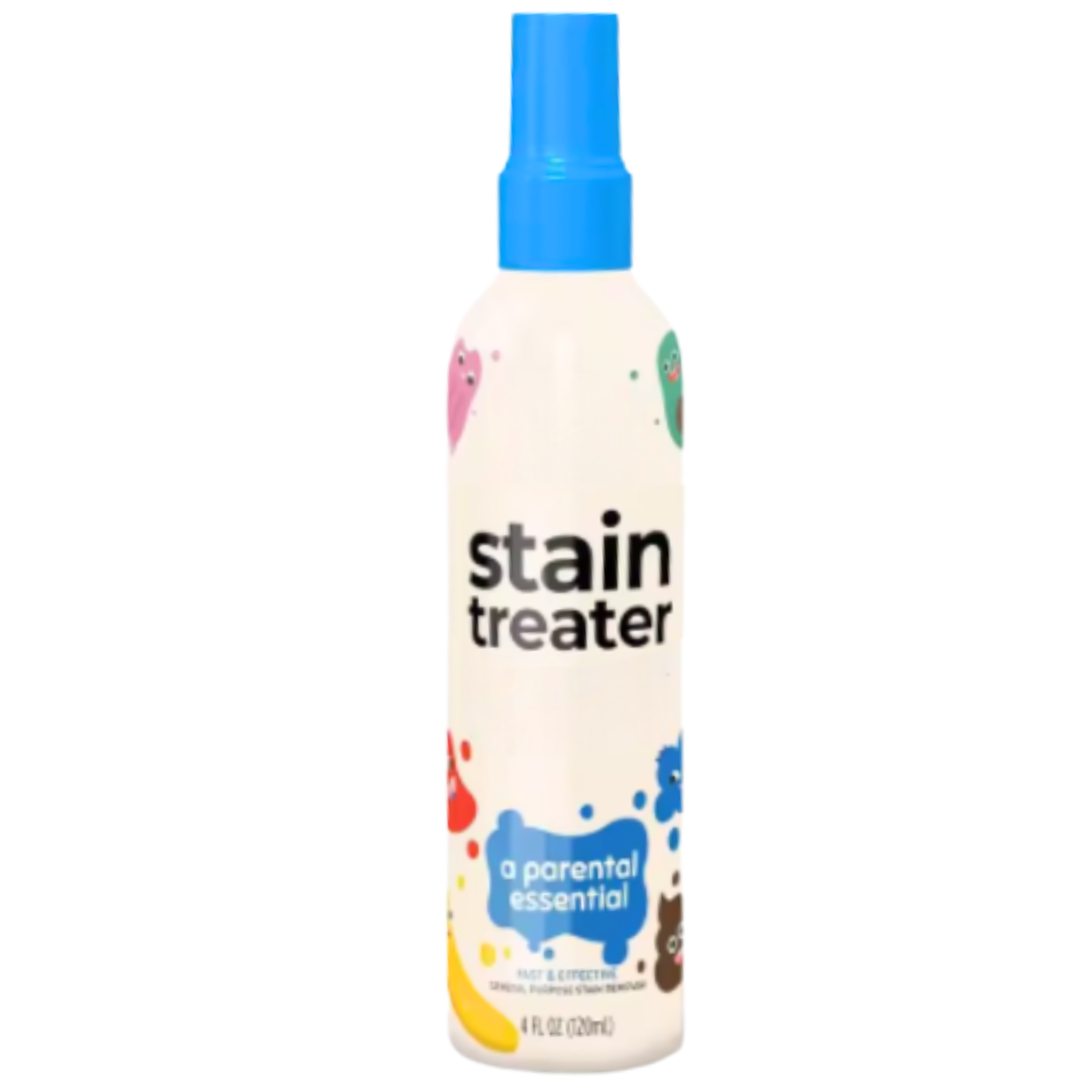 Spray nettoyant à sec anti-taches -120 ml - Ozerty