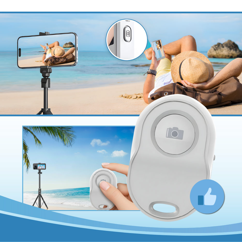 Moniteur magnétique pour téléphone portable - Ozerty