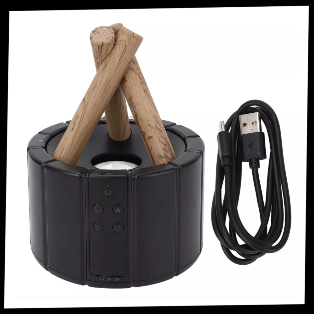 Diffuseur thérapeutique - Ozerty