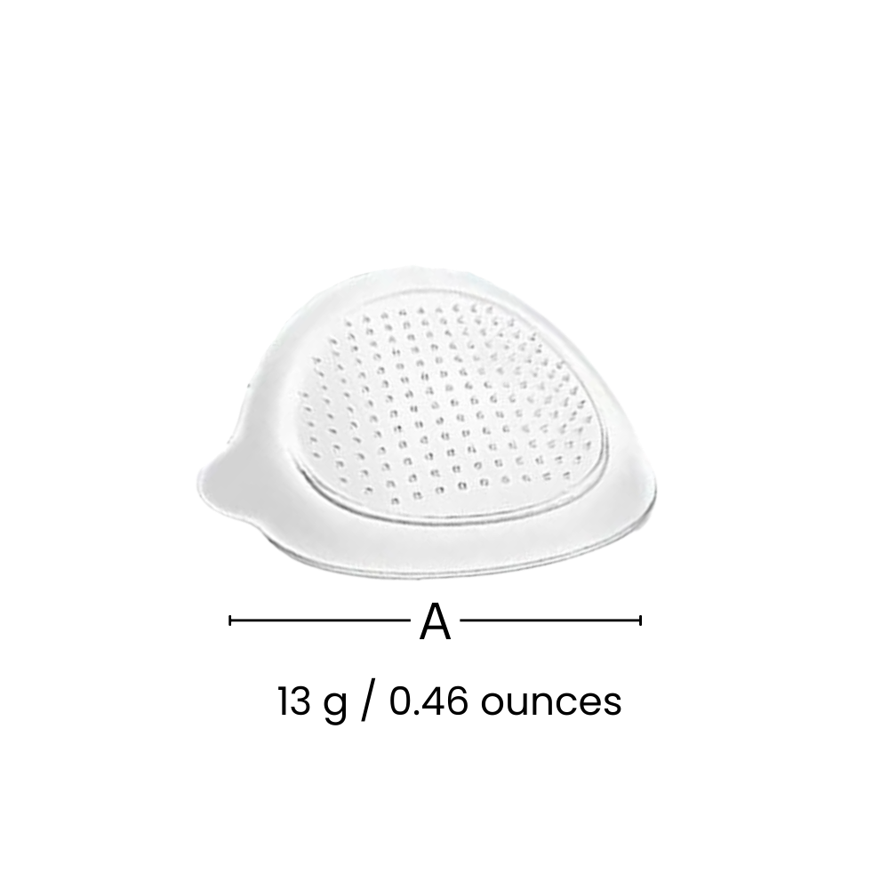 Patchs Microneedle au Moringa - Ozerty