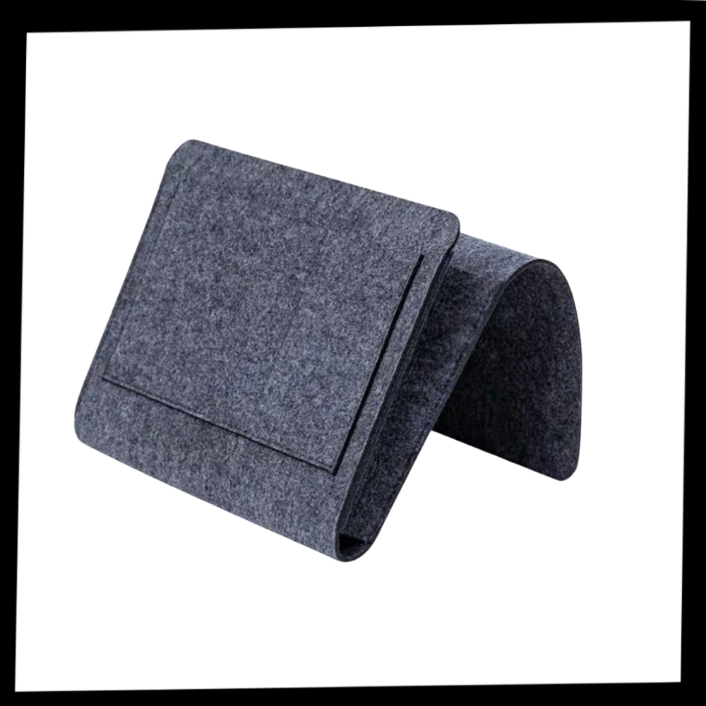 Organisateur suspendu minimaliste et élégant
 - Ozerty