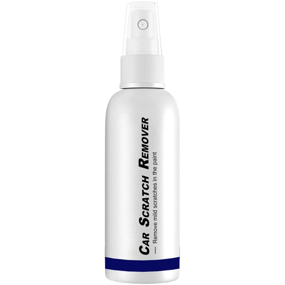 Spray réparation des rayures pour voiture -100 ml  - Ozerty