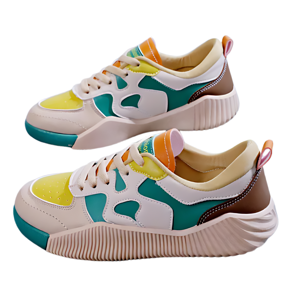 Baskets orthopédiques à la mode
-Groove bleu/marron/EU35/US4/UK2.5Groove bleu/marron/EU36/US5/UK3Groove bleu/marron/EU37/US6/UK4Groove bleu/marron/EU38/US7/UK5Groove bleu/marron/EU39/US8/UK6Groove bleu/marron/EU40/US9/UK6.5Groove bleu/marron/EU41/US10/UK7 - Ozerty