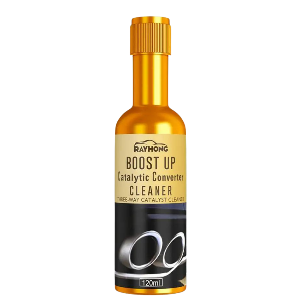 Nettoyant multifonctionnel pour moteur de voiture
 - Ozerty