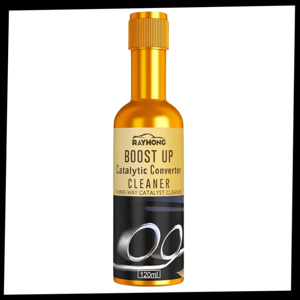 Nettoyant multifonctionnel pour moteur de voiture
 - Ozerty