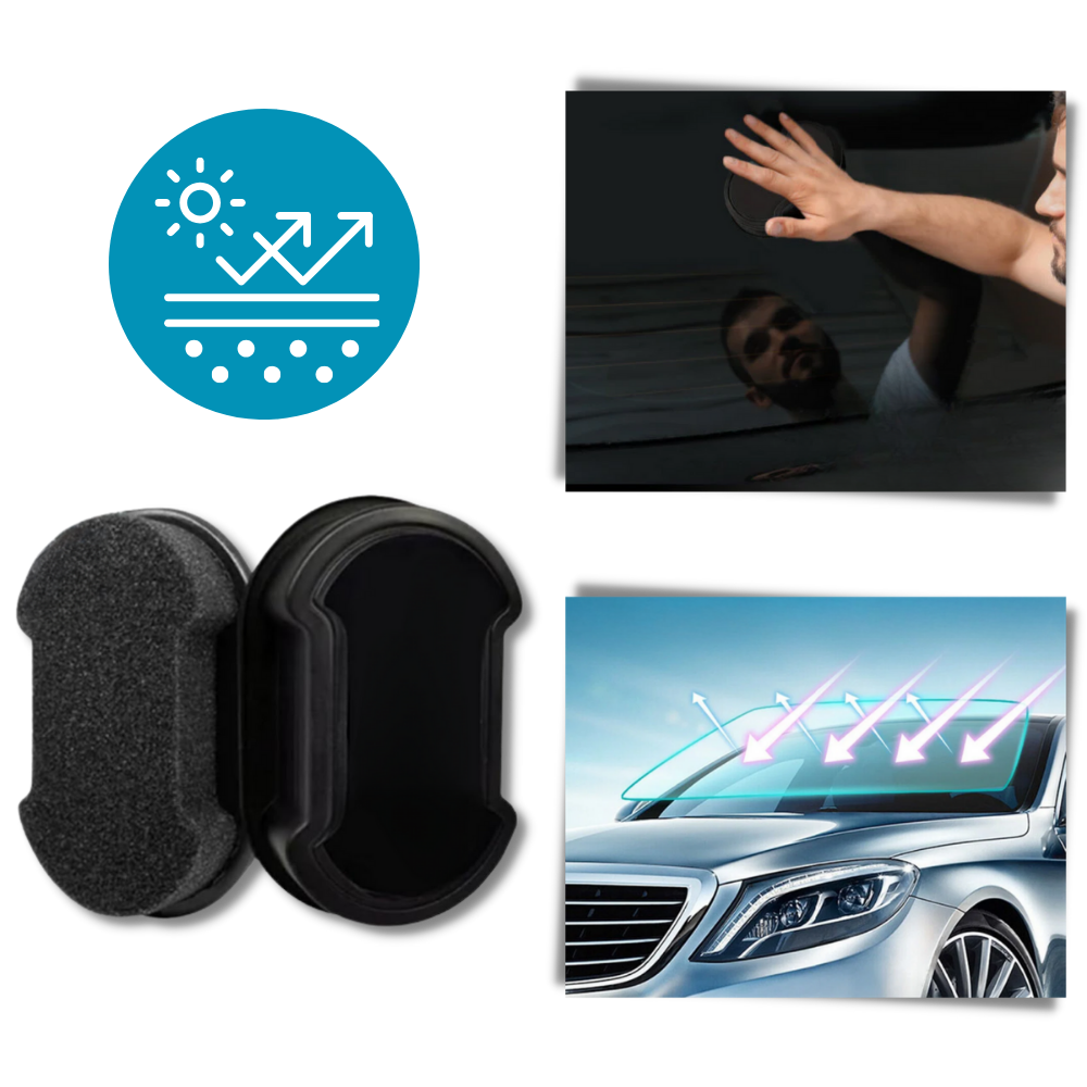 Revêtement nano polyvalent
 - Ozerty