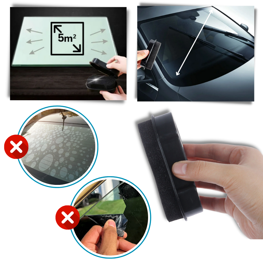 Revêtement nano polyvalent
 - Ozerty