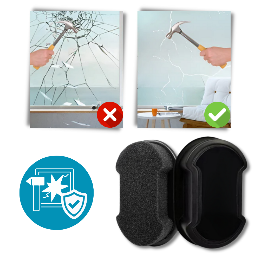 Revêtement nano polyvalent
 - Ozerty