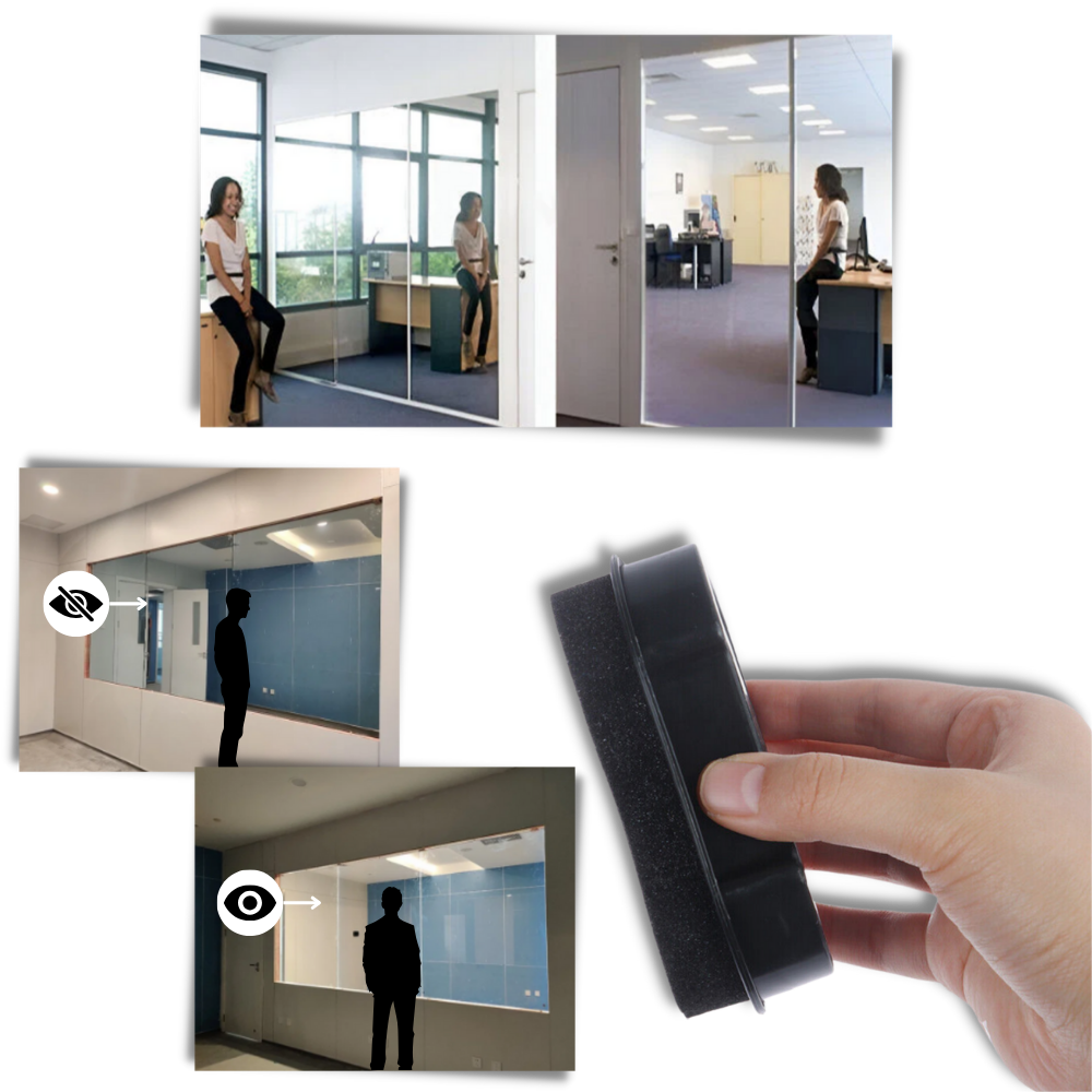 Revêtement nano polyvalent
 - Ozerty