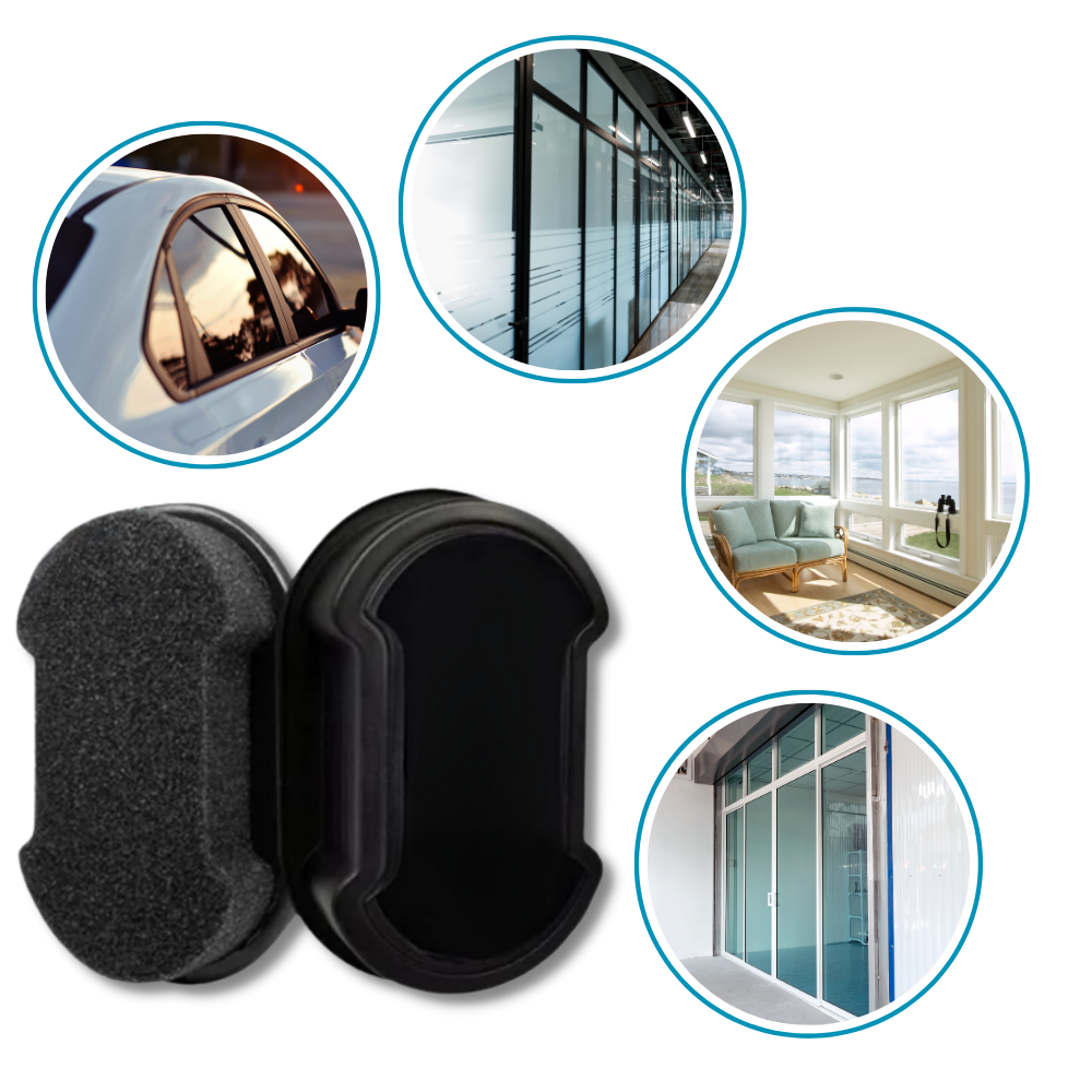 Revêtement nano polyvalent
 - Ozerty