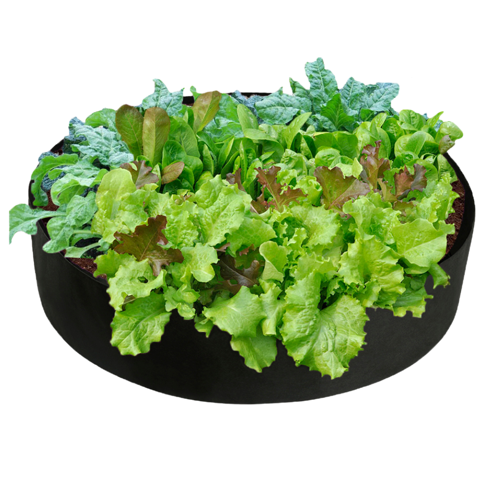 Sac de plantation respirant et polyvalent
 -60x20 cm70x30 cm80x30 cm90x30 cm127x30 cm - Ozerty