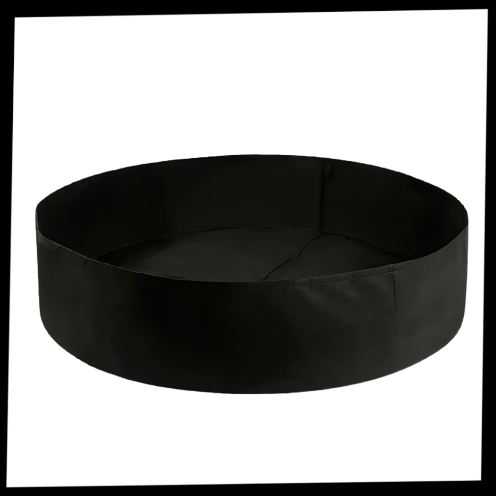 Sac de plantation respirant et polyvalent
 - Ozerty