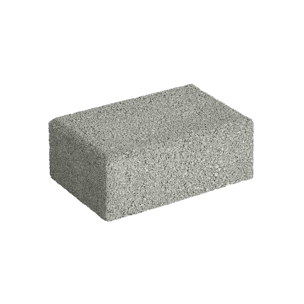 Pierre nettoyante pour grill multi-usages
 - Ozerty