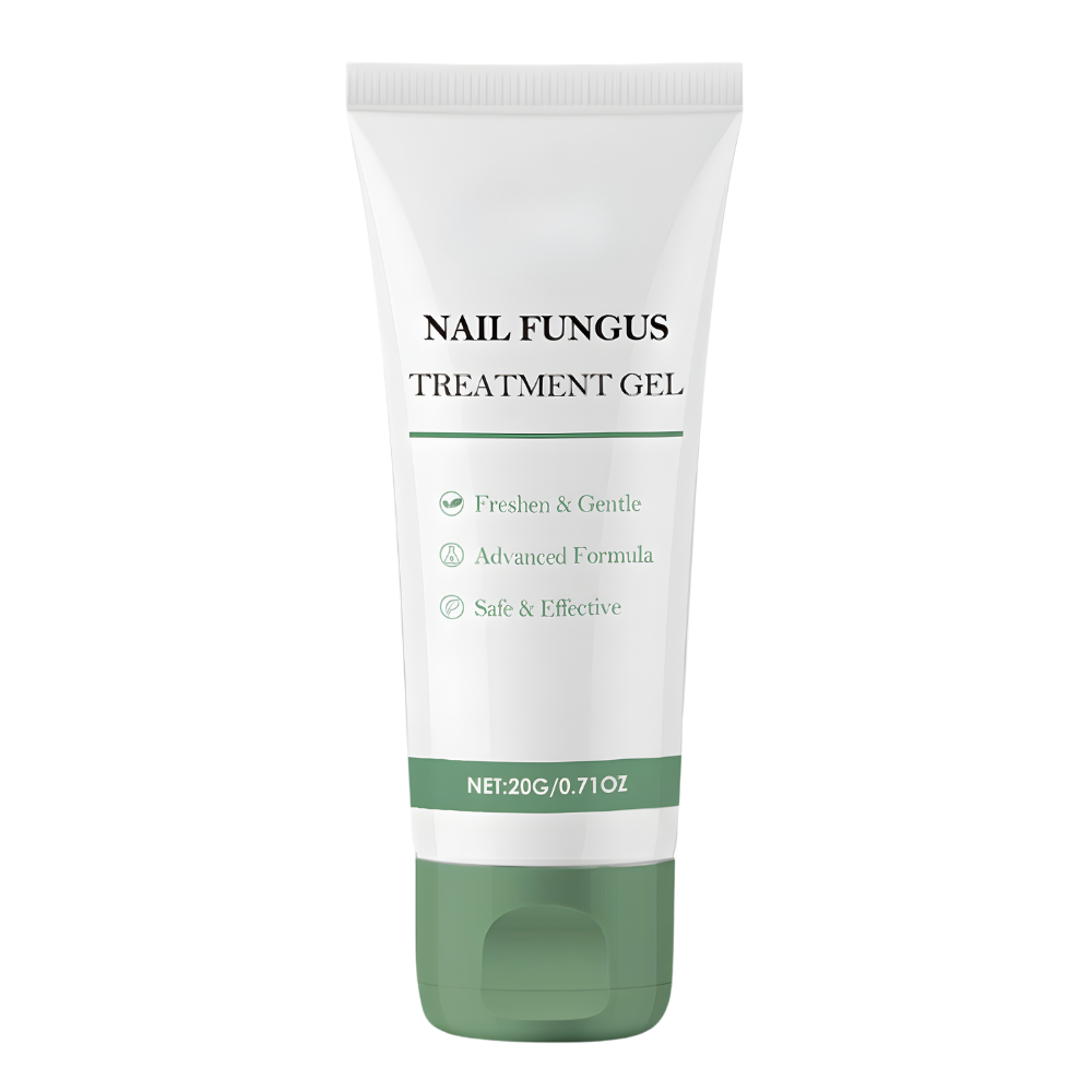 Gel fortifiant et hydratant pour les ongles - Ozerty