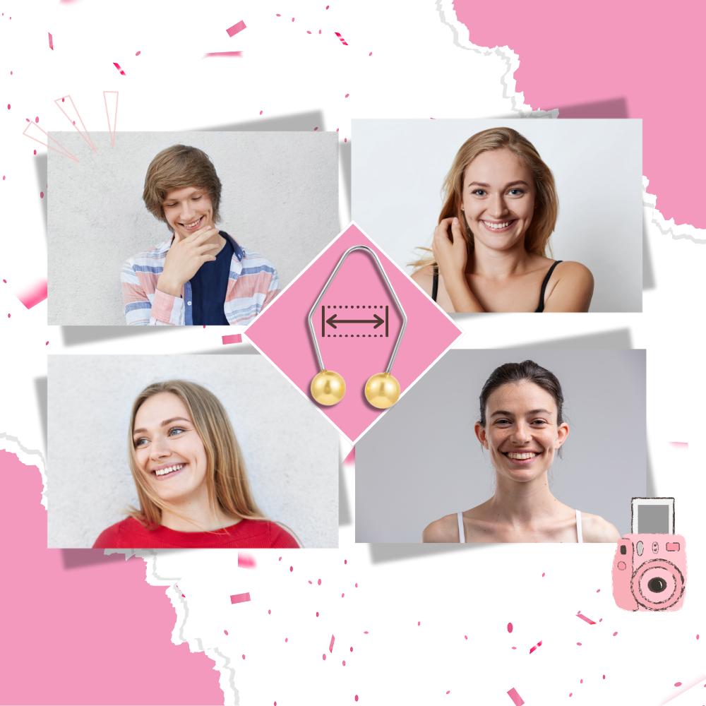 Entraîneur pour la création de fossettes naturelles - Ozerty