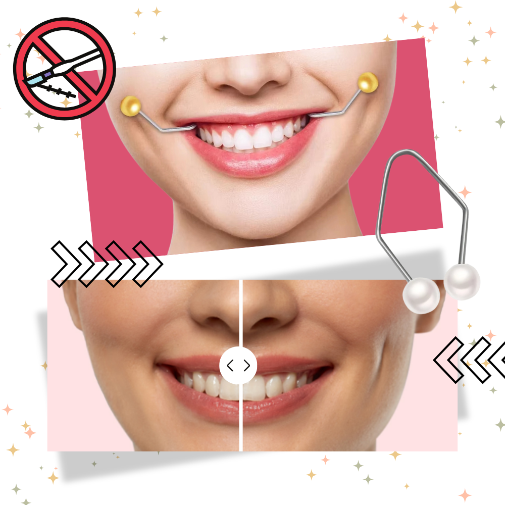 Entraîneur pour la création de fossettes naturelles - Ozerty