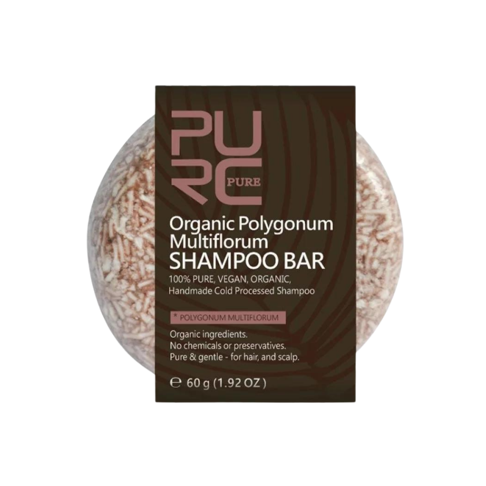 Barres de shampoing et d'après-shampoing naturels
 -Multi-flore - Ozerty